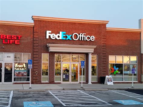  FedEx Authorized ShipCenter Mail Depot Of Va Inc. 3419 Virginia Beach Blvd. Virginia Beach, VA 23452. US. (757) 463-4107. Get Directions. Distance: 1.59 mi. Find another location. 